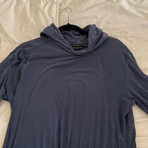 Calvin Klein light weight sweatshirt